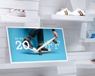 Samsung wprowadził na rynek kolorowy wyświetlacz e-ink, który może być używany jako znak cyfrowy (źródło obrazu: Samsung)