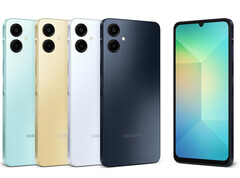 W naszej recenzji Samsung Galaxy A06 okazał się dobrze wyposażony jak na swój przedział cenowy.