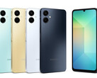 W naszej recenzji Samsung Galaxy A06 okazał się dobrze wyposażony jak na swój przedział cenowy.