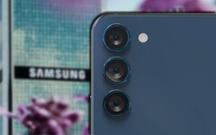 Samsung Galaxy Seria S23 jest obecnie wskazana do wprowadzenia na rynek w lutym 2023 roku. (Źródło obrazu: 4RMD/Unsplash - edytowane)