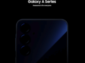 Modele Galaxy A35 i Galaxy A55 zostaną wprowadzone na rynek globalny za niecały tydzień. (Źródło zdjęcia: Samsung)
