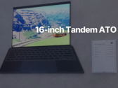 16-calowy Tandem ATO firmy LG to nadchodząca opcja panelu OLED dla producentów laptopów.