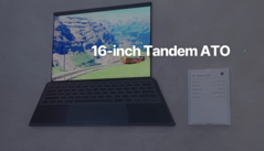 16-calowy Tandem ATO firmy LG to nadchodząca opcja panelu OLED dla producentów laptopów.