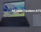 16-calowy Tandem ATO firmy LG to nadchodząca opcja panelu OLED dla producentów laptopów.