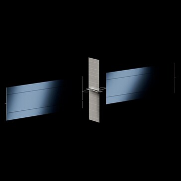 Satelita SpaceX Starmind AI1