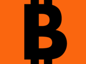 Strategy posiada obecnie 845 050 BTC, kontynuując budowę swoich rezerw bitcoinowych. Na zdjęciu przedstawiono ogólny symbol BTC.