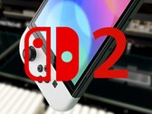 Nadchodzący Switch 2 firmy Nintendo może nie oferować przełomowych możliwości graficznych, na które liczyliśmy. (Źródło obrazu: Nvidia/Nintendo - edytowane)