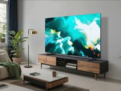 Telewizor LED TCL A400U Premium Wallpaper QD-Mini