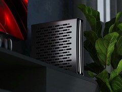 Obudowa Thor Zone Tetra jest kompaktowa, ale wystarczająco duża dla RTX 5090 (źródło zdjęcia: Thor Zone)