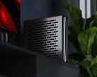 Obudowa Thor Zone Tetra jest kompaktowa, ale wystarczająco duża dla RTX 5090 (źródło zdjęcia: Thor Zone)