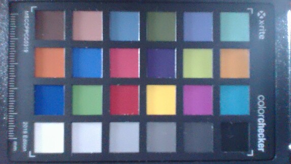 ColorChecker