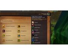 Zrzut ekranu z filmu WoWCast na YouTube prezentującego nowe narzędzie Rotation Assist w WoW. (Źródło obrazu: Blizzard/World of Warcraft na YouTube)