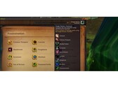 Zrzut ekranu z filmu WoWCast na YouTube prezentującego nowe narzędzie Rotation Assist w WoW. (Źródło obrazu: Blizzard/World of Warcraft na YouTube)