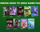 Xbox Game Pass – druga fala sierpnia 2026 r.