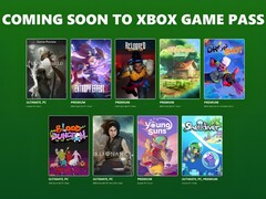 Xbox Game Pass – druga fala sierpnia 2026 r.