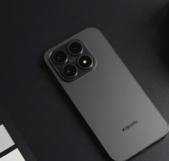 Xiaomi 17. (Źródło obrazu: Obawiam się, że to nie Xiao Xiaobai na Weibo)