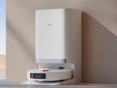 Xiaomi Robot Vacuum X20+ został wymieniony na globalnej stronie marki. (Źródło zdjęcia: Xiaomi)