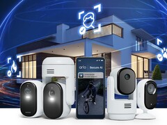 Arlo wprowadziło na rynek wiele nowych kamer bezpieczeństwa (źródło zdjęcia: Arlo)