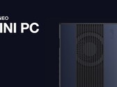 Zestaw AYA Neo Mini PC. (Źródło: AYA)