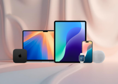 Jak co roku, duża liczba starszych produktów Apple jest obecnie wycofywana. (Źródło obrazu: Apple, edytowane)