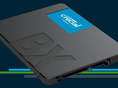Crucial BX500