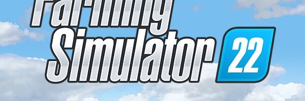 Farming Simulator 22