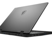 MSI Creator M16 HX oferuje zaledwie 65 Whr baterię dla Core i9-14900HX i RTX 4070. (Źródło obrazu: MSI)