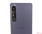 Xperia 1 V ma pakować jeszcze mocniejsze aparaty niż Xperia 1 IV, na zdjęciu. (Źródło obrazu: NotebookCheck)