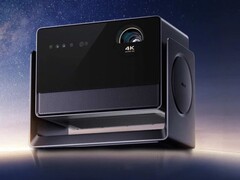 S7 Ultra Pro to nowy projektor 4K (źródło obrazu: Dangbei, via technopiyon)