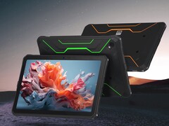 Doogee R20: Nowy tablet Android