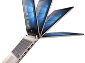 Asus VivoBook Flip TP301 i TP501