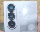 Model Galaxy Z Fold7 został już zauważony w sieci. (Źródło zdjęcia: Weibo)