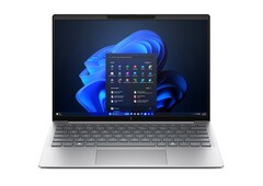 HP EliteBook 635 Aero G11 to jeden z najlżejszych notebooków z procesorem Ryzen 8000U na rynku. (Zdjęcie: HP)