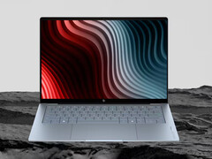 Nowy OmniBook Ultra 14 posiada również baterię o pojemności 70 Wh.