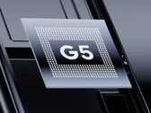 Artystyczny render układu SoC Tensor G5 zasilającego serię Pixel 10. (Źródło obrazu: Google)