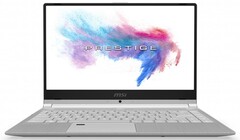 MSI PS42 Modern