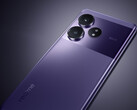 Realme wkrótce dołączy do Motoroli i Xiaomi, wypuszczając swój pierwszy smartfon ze Snapdragonem 8s Gen 3. (Źródło zdjęcia: Realme)