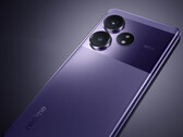 Realme wkrótce dołączy do Motoroli i Xiaomi, wypuszczając swój pierwszy smartfon ze Snapdragonem 8s Gen 3. (Źródło zdjęcia: Realme)