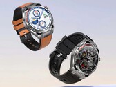 Rowatch 12: Tani smartwatch z ekranem AMOLED