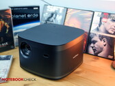 Recenzja projektora 4K Xgimi Horizon Pro: Piękny nowy świat