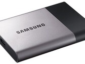 Samsung Portable SSD T3