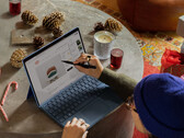 Oczekuje się, że Surface Pro 10 zachowa wygląd poprzednich modeli Surface Pro, takich jak Surface Pro 9. (Źródło zdjęcia: Microsoft)