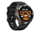 Tank T3 Ultra: Stosunkowo dobrze wyposażony smartwatch.