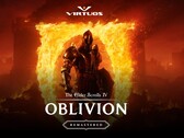 The Elder Scrolls IV: Oblivion Remastered zajmie sporo miejsca na dysku twardym (źródło obrazu: /u/Taurnil na Reddit, edytowane)