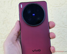 X200 Ultra to jeden z wielu smartfonów Vivo, które tego lata otrzymają nowe funkcje aparatu.