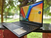 Asus VivoBook 15X M3504 w recenzji