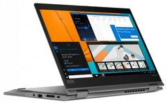 Lenovo ThinkPad X390 Yoga