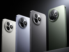 Redmi K80 Ultra, na zdjęciu, ma być podstawą dla Xiaomi 15T Pro. (Źródło zdjęcia: Xiaomi - edytowane)