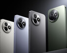 Redmi K80 Ultra, na zdjęciu, ma być podstawą dla Xiaomi 15T Pro. (Źródło zdjęcia: Xiaomi - edytowane)
