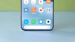 Xiaomi 14 Pro(?). (Źródło: Ice Universe via Twitter)
